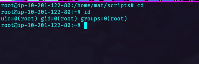 Root Access